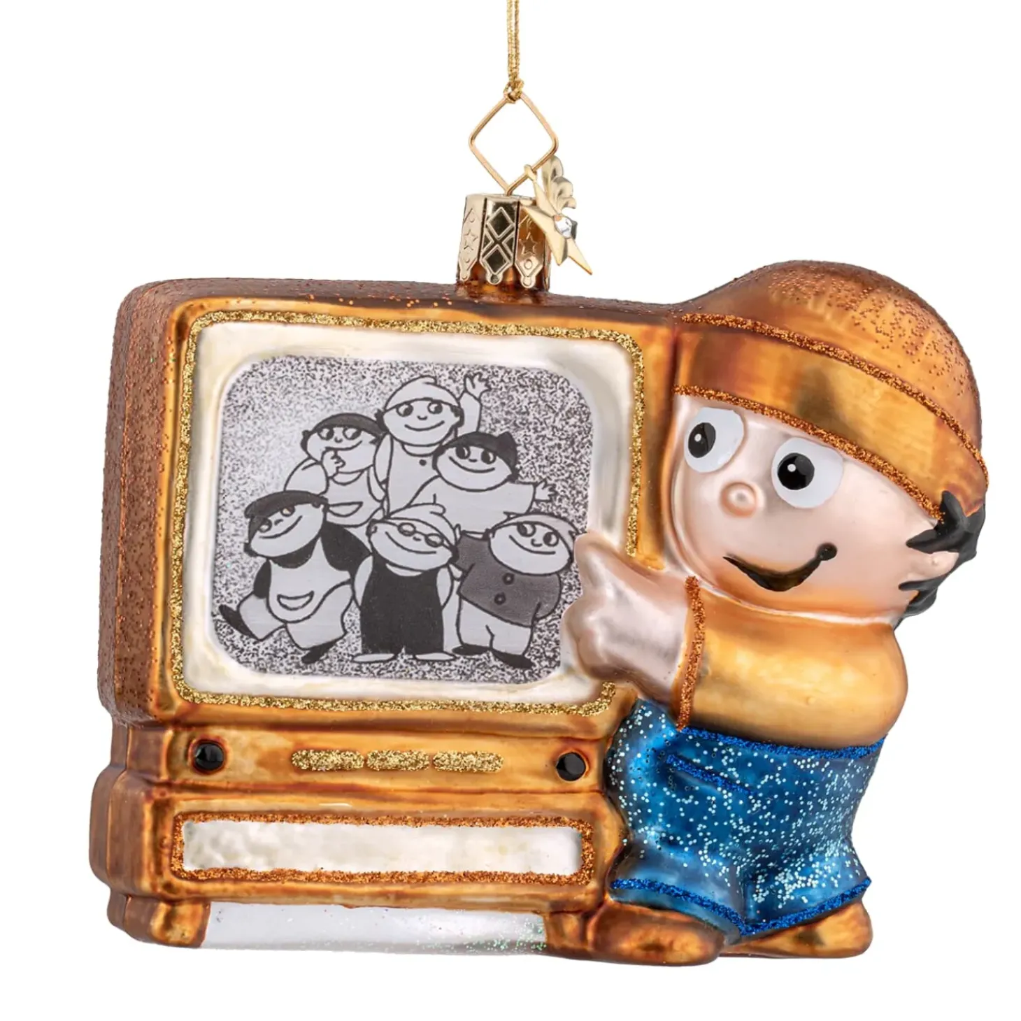 60 Jahre Mainzelmännchen