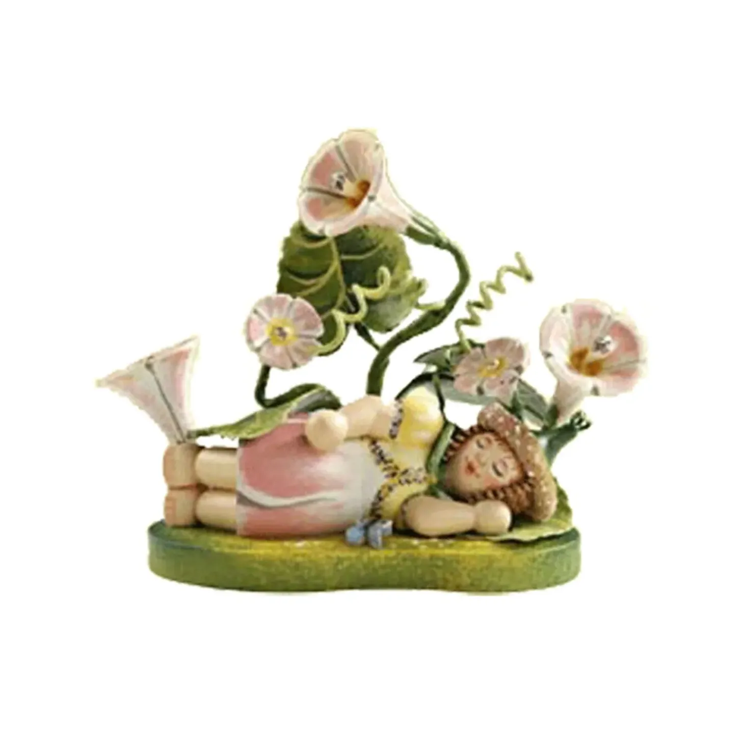 Ackerwinde Blumenkind