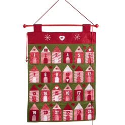 Adventskalender "Adventsdorf"