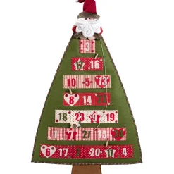 Adventskalender "Adventstanne"