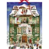 Adventskalender "Es Klingt Und Singt Im Weihnachtshaus"