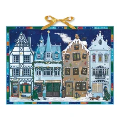 Adventskalender "In Der Weihnachtsstrase"