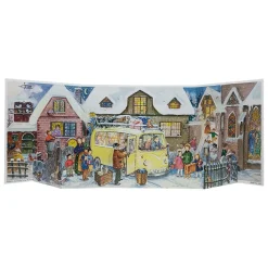 Adventskalender "Winterreise"