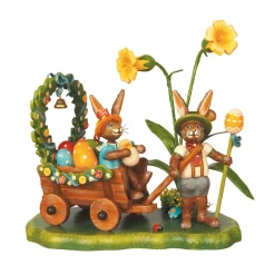 Auf Der Fruhlingswiese