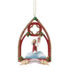 Auferstehung, Oberammergau