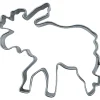 Ausstecher Elch
