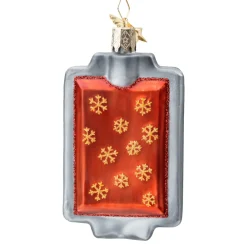 Backblech Mit Platzchen