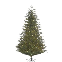 Baum Frasier Fir Mit Led Beleuchtung, 215 Cm