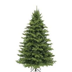 Baum Sherwood Deluxe Grun, 215 Cm