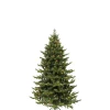 Baum Sherwood Deluxe Grun Mit Led Beleuchtung, 155 Cm