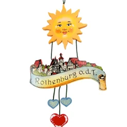 Baumbehang "Rothenburg"