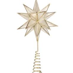 Baumspitze Aurelio Stern