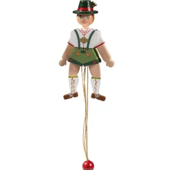 Bayerischer Bub, Hampelmann