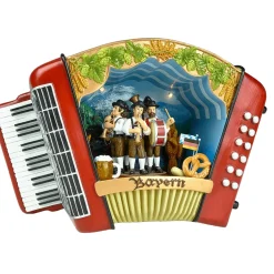 Bayrisches Akkordeon