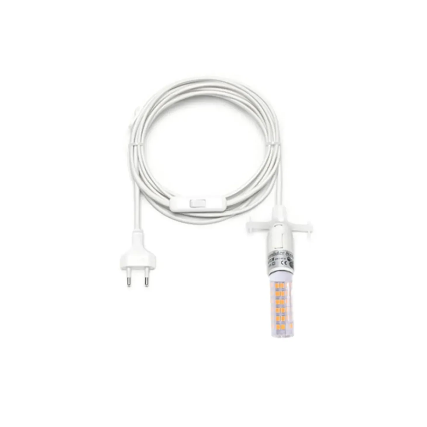 Beleuchtungskabel Fur Herrnhuter Sterne I4 - I8, 4M