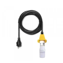 Beleuchtungskabel Fur Herrnhuter Sterne A4/A7, Gelb, 10M