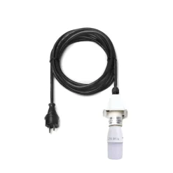 Beleuchtungskabel Fur Herrnhuter Sterne A4/A7, Weis, 5M