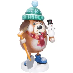 Bellos Schneespas, Duftl