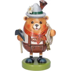 Bergsteiger Bar, Duftl