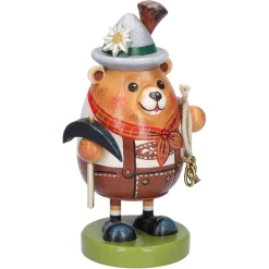 Bergsteiger Bar, Duftl