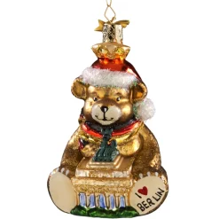 Berliner Weihnachts-Bar