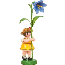 Blumenkinder Blauglockchen