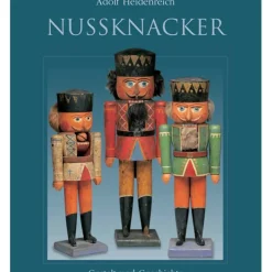 Buch "Nussknacker Gestalt Und Geschichte"