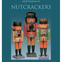 Buch "Nussknacker Gestalt Und Geschichte", Engl. Ausgabe