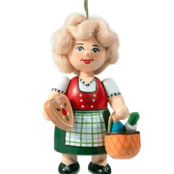 Butzl "Bayernmadchen"