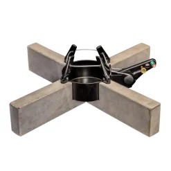 ChristBaumständer Kopenhagen Beton