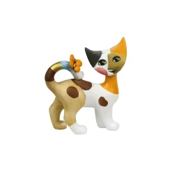 Clara Rosina Wachtmeister Katzen