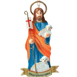 Der Gute Hirte, Oberammergau