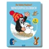 Der Kleine Maulwurf Winter Puzzlebuch
