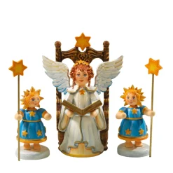 Die Legende Von Den Sternenkindern, Jahresengel 2015