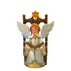 Die Legende Von Den Sternenkindern, Jahresengel 2015