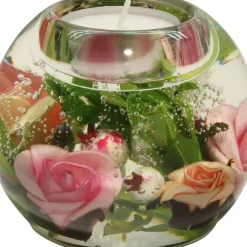 Dreamlight "Annabell" - Kerzenhalter Mercur