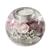 Dreamlight "Little Rose" - Kerzenhalter Mercur