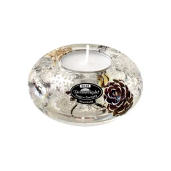 Dreamlight "Winter Story" - Kerzenhalter Ufo Smart