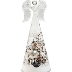 Dreamlight "Winter Story" - Engel Medium