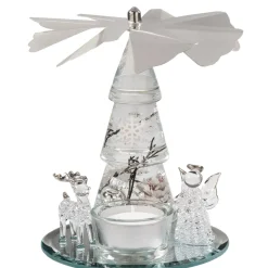 Dreamlight "Winter Story" - Pyramide Mini