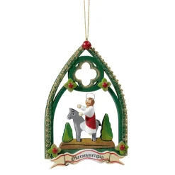 Einzug In Jerusalem, Oberammergau