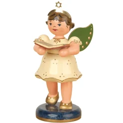 Engel Mit Gesangbuch