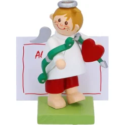 Engel Mit Pfeil & Bogen "Liebesgluck"