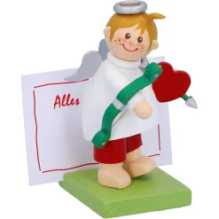 Engel Mit Pfeil & Bogen