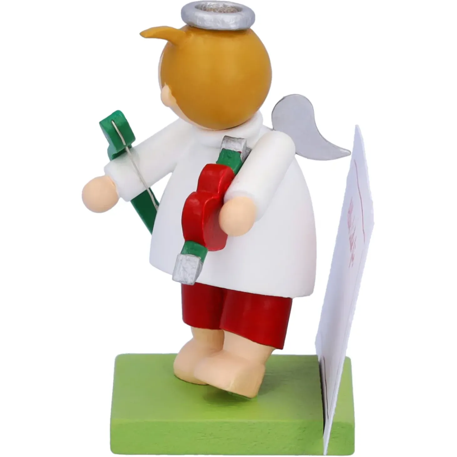 Engel Mit Pfeil & Bogen "Liebesgluck"