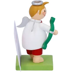 Engel Mit Pfeil & Bogen