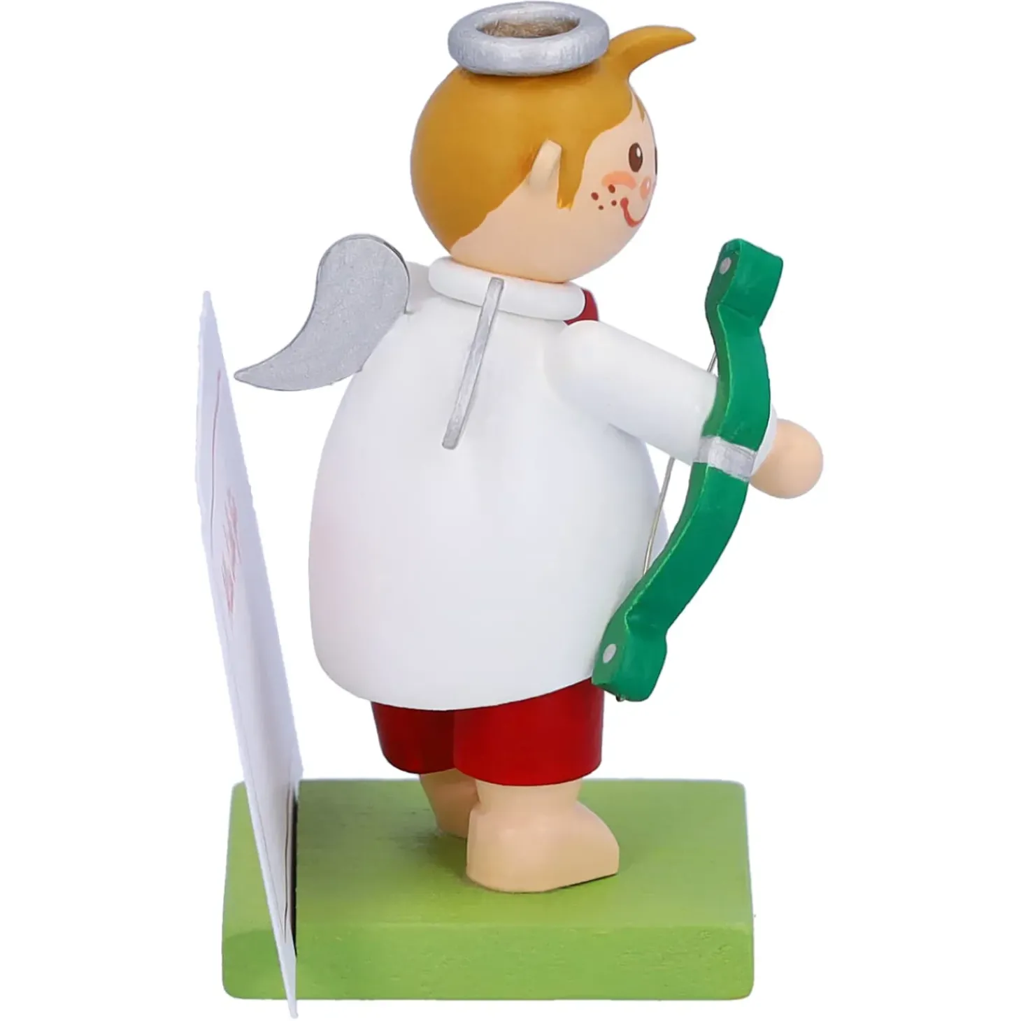 Engel Mit Pfeil & Bogen "Liebesgluck"