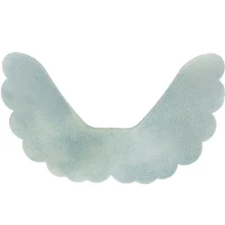 Engelflugel Fur Rauchermannchen "Engel M. Lebkuchen"