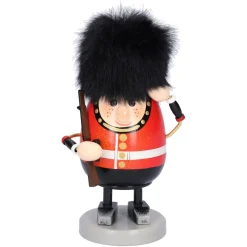 Englische Palastwache, Duftl