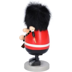 Englische Palastwache, Duftl